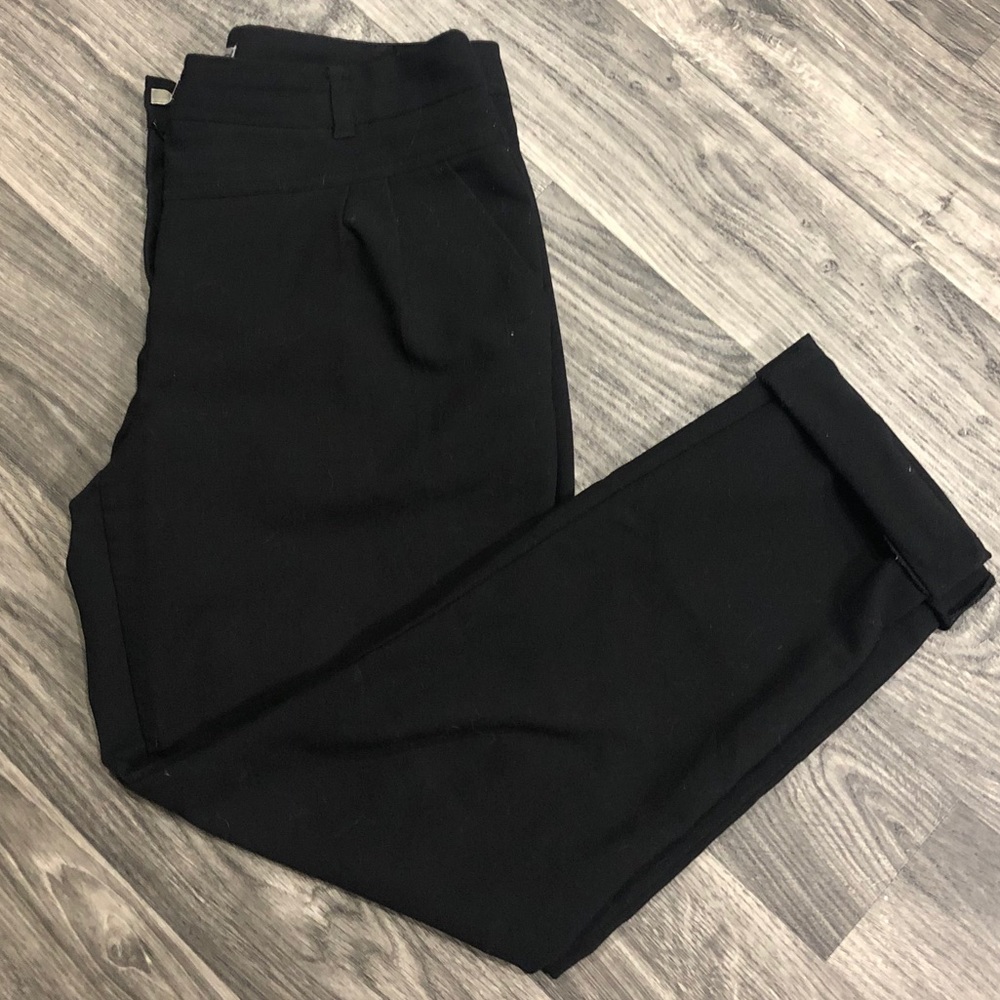 SOLD * DYNAMITE High-waisted Dress Pants - Picture 1 of 6